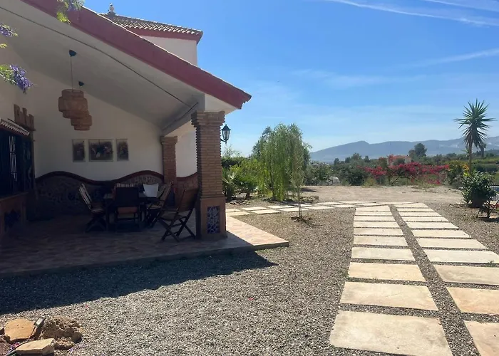 Villa Coino