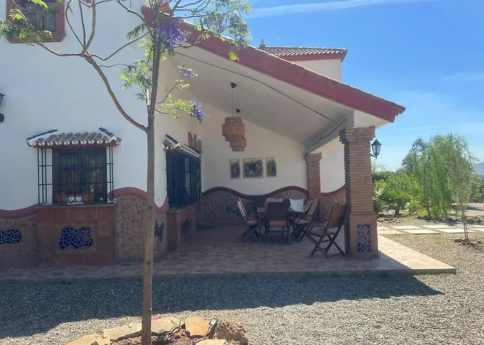 Villa Coino