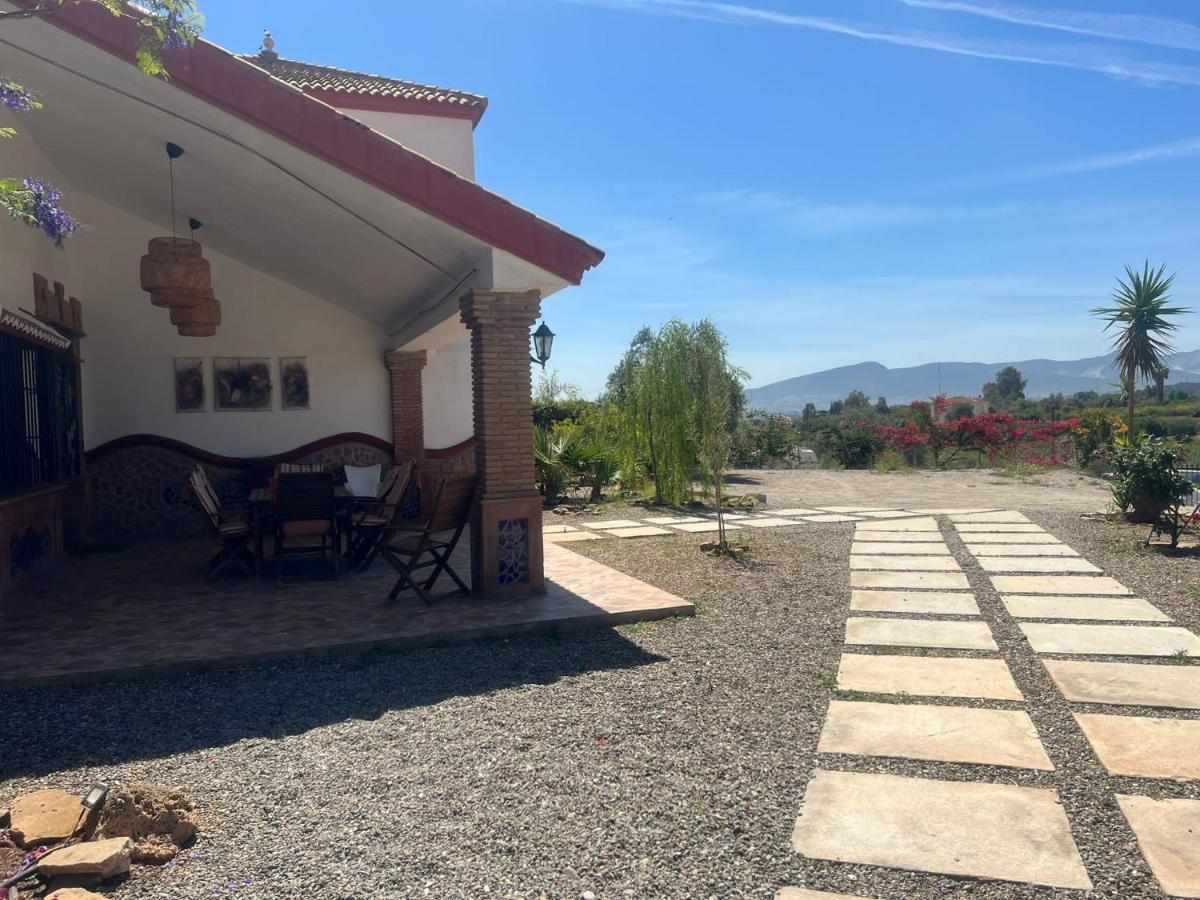 Coino Villa