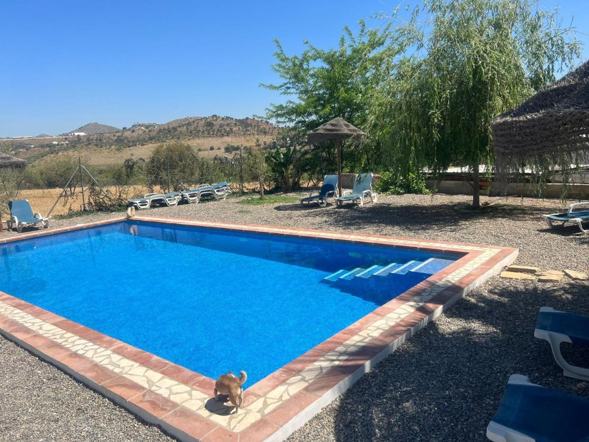 Coino Villa Cartama